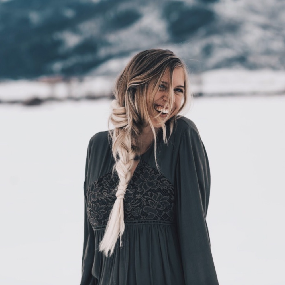 Meet the Posher, Gillian